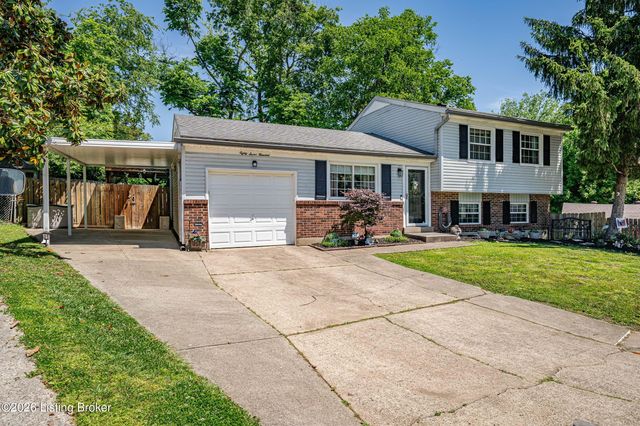 8700 William Penn Way, Louisville, KY 40228