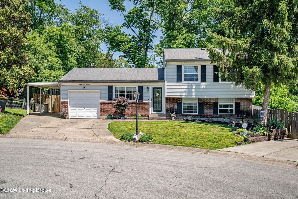 8700 William Penn Way, Louisville, KY 40228