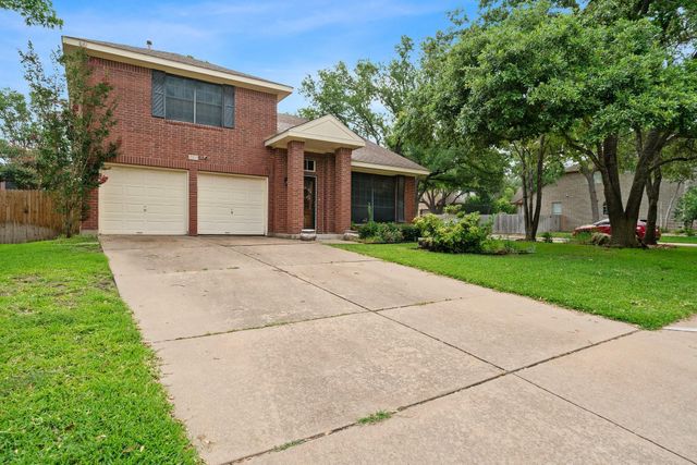 12900 Medina River WAY, Austin, TX 78732