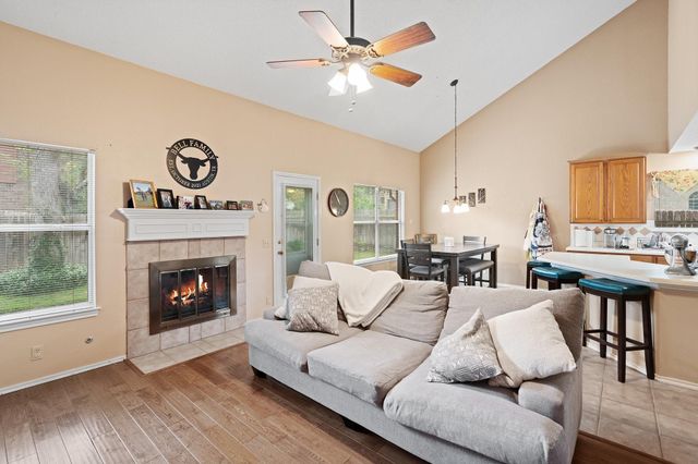 12900 Medina River WAY, Austin, TX 78732