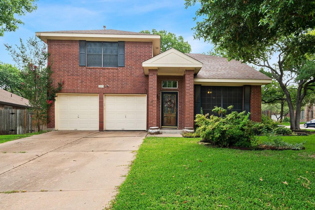 12900 Medina River WAY, Austin, TX 78732
