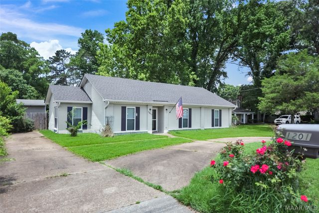1201 Dalraida Road, Montgomery, AL 36109