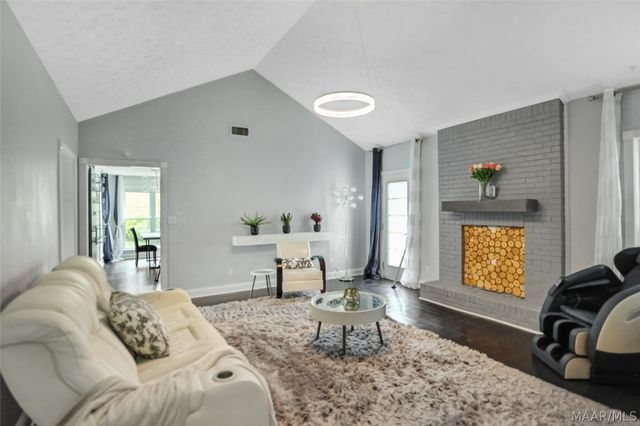 1201 Dalraida Road, Montgomery, AL 36109