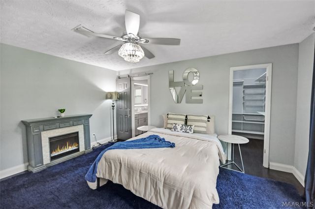 1201 Dalraida Road, Montgomery, AL 36109