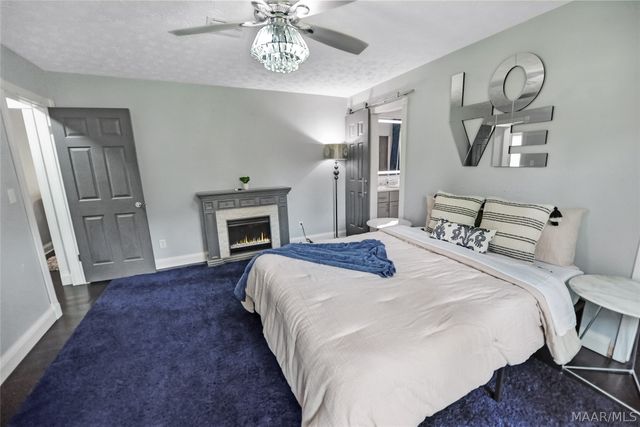1201 Dalraida Road, Montgomery, AL 36109
