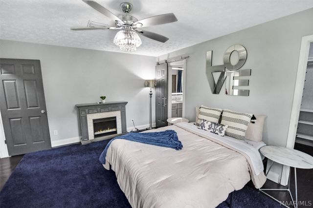 1201 Dalraida Road, Montgomery, AL 36109