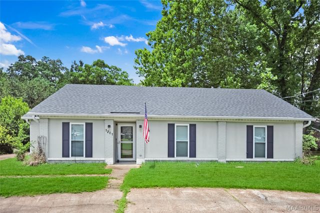 1201 Dalraida Road, Montgomery, AL 36109