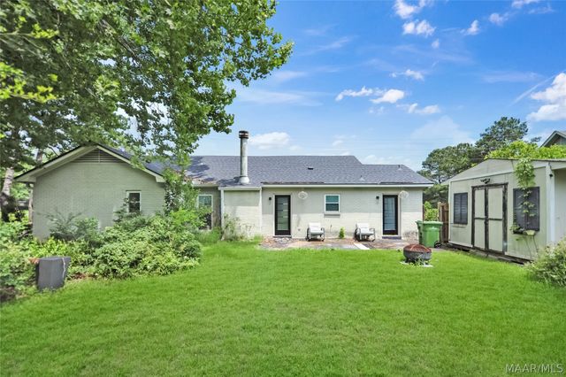 1201 Dalraida Road, Montgomery, AL 36109