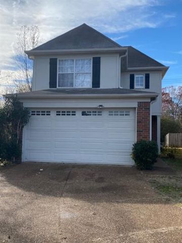 1017 CORDOVA RIDGE PL, Unincorporated, TN 38018