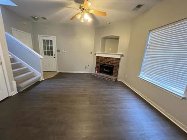 1017 CORDOVA RIDGE PL, Unincorporated, TN 38018