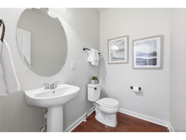 10121 Tall Oaks St, Parker, CO 80134