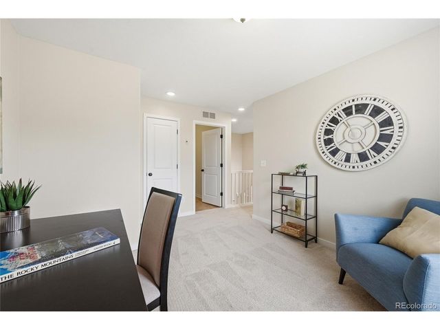 10121 Tall Oaks St, Parker, CO 80134