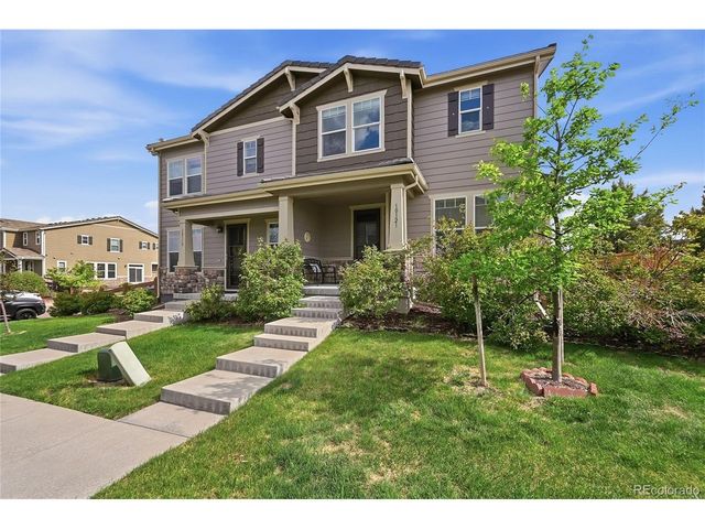 10121 Tall Oaks St, Parker, CO 80134