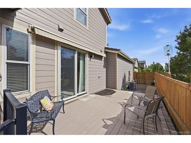 10121 Tall Oaks St, Parker, CO 80134