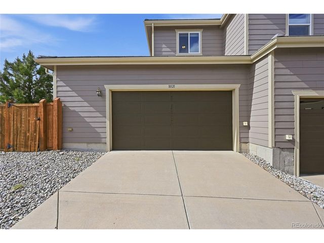 10121 Tall Oaks St, Parker, CO 80134