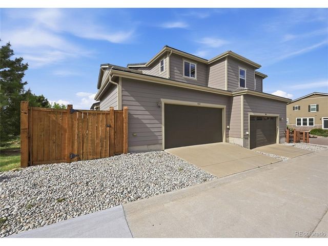10121 Tall Oaks St, Parker, CO 80134
