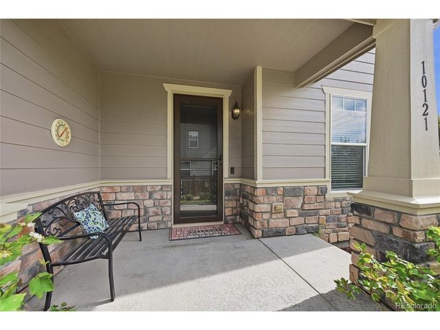 10121 Tall Oaks St, Parker, CO 80134