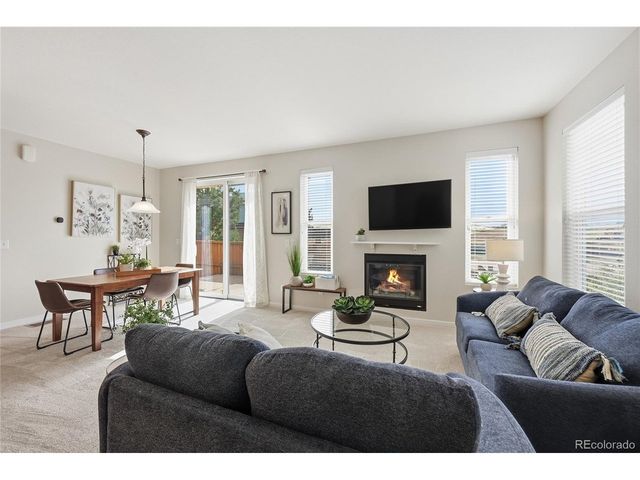 10121 Tall Oaks St, Parker, CO 80134