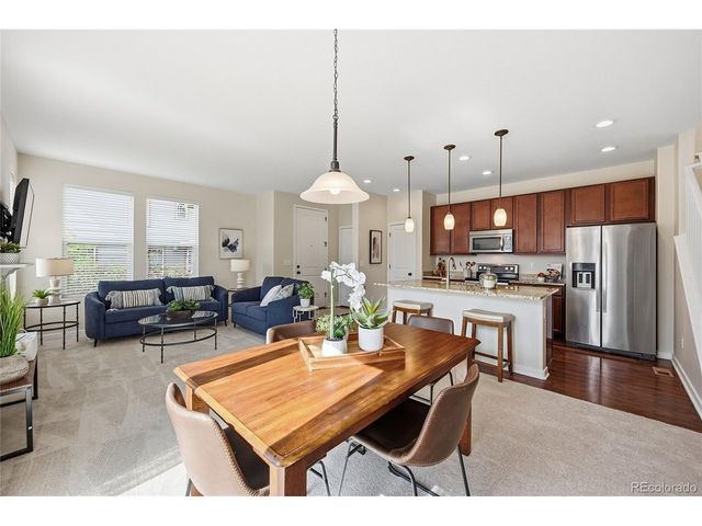 10121 Tall Oaks St, Parker, CO 80134