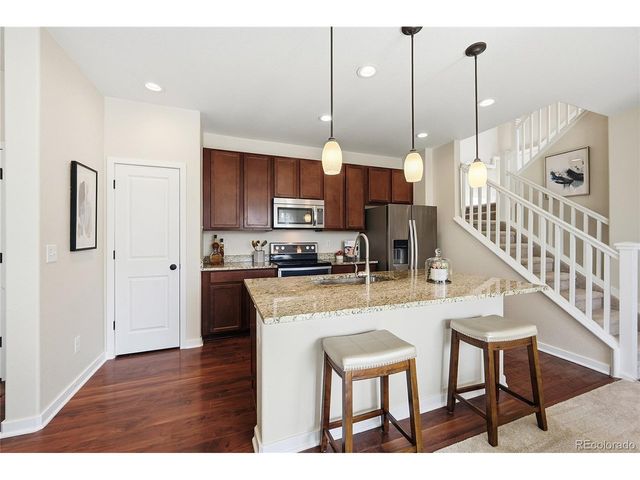 10121 Tall Oaks St, Parker, CO 80134