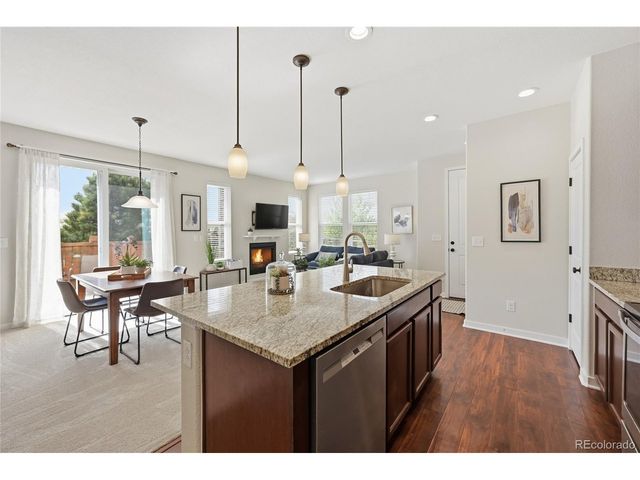 10121 Tall Oaks St, Parker, CO 80134
