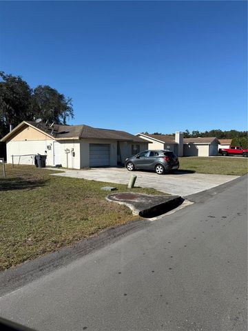 405 HICKORY LANE, Winter Haven, FL 33880