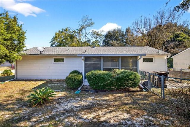 10824 SW 90TH TERRACE, Ocala, FL 34481