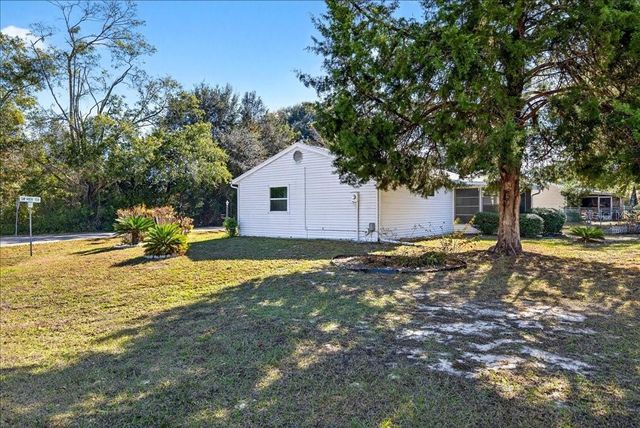 10824 SW 90TH TERRACE, Ocala, FL 34481