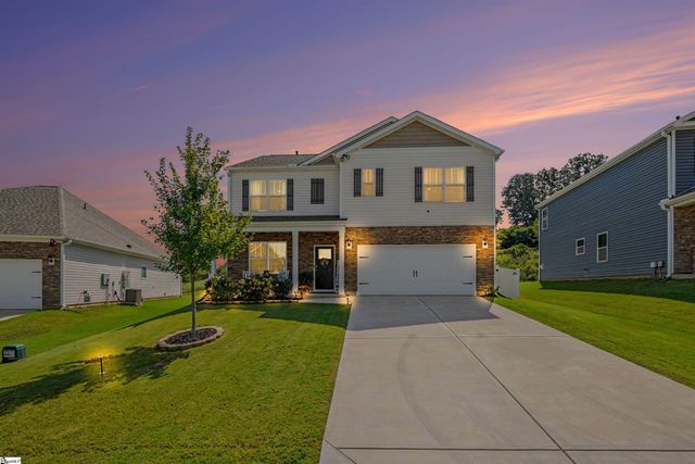 412 Strayhorn Street, Piedmont, SC 29673