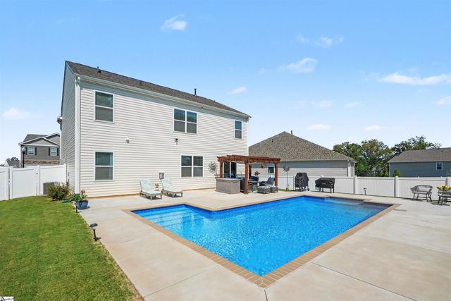 412 Strayhorn Street, Piedmont, SC 29673