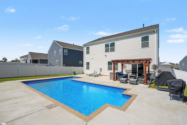 412 Strayhorn Street, Piedmont, SC 29673