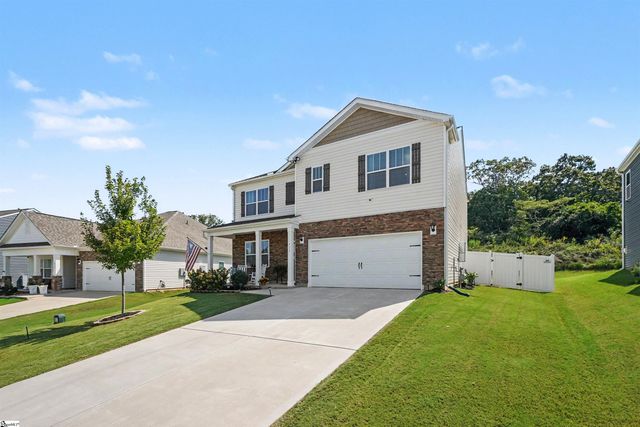 412 Strayhorn Street, Piedmont, SC 29673