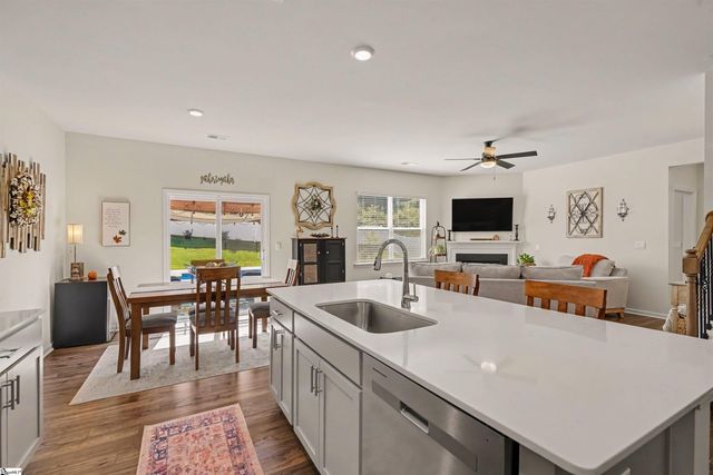 412 Strayhorn Street, Piedmont, SC 29673