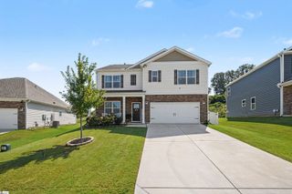 412 Strayhorn Street, Piedmont, SC 29673