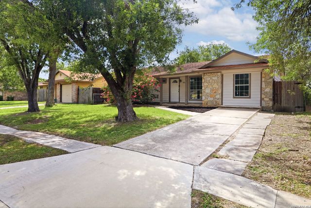 5322 Stoneshire, San Antonio, TX 78218