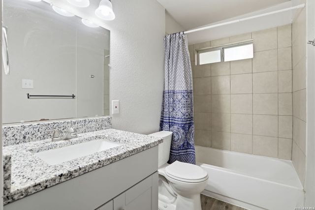 5322 Stoneshire, San Antonio, TX 78218