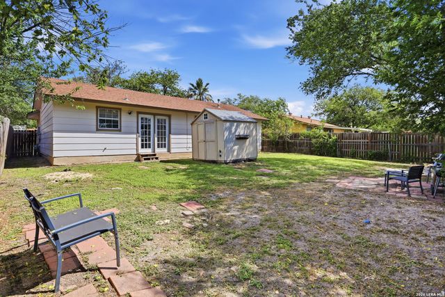5322 Stoneshire, San Antonio, TX 78218
