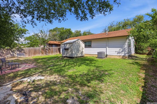 5322 Stoneshire, San Antonio, TX 78218