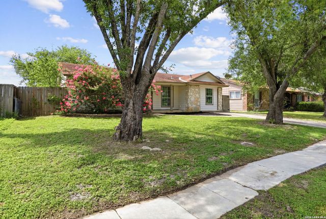 5322 Stoneshire, San Antonio, TX 78218
