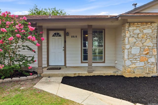5322 Stoneshire, San Antonio, TX 78218