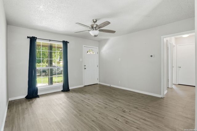 5322 Stoneshire, San Antonio, TX 78218