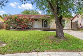 5322 Stoneshire, San Antonio, TX 78218