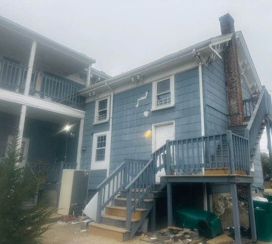 558 Pleasant Street 2, Norwood, MA 02062