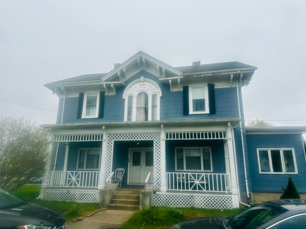 558 Pleasant Street 2, Norwood, MA 02062