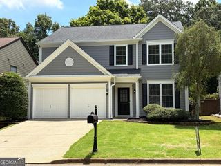 3075 Keyingham Way, Alpharetta, GA 30004