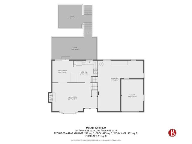 978 Chartley Drive SW, Lilburn, GA 30047