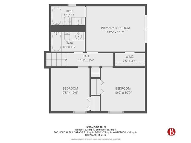978 Chartley Drive SW, Lilburn, GA 30047