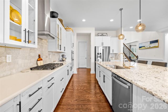 7107 Sumters Camp Trail, Fort Mill, SC 29707