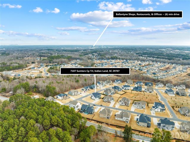 7107 Sumters Camp Trail, Fort Mill, SC 29707