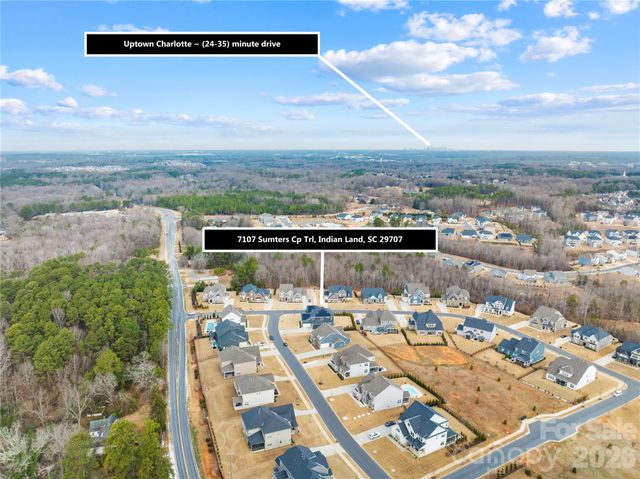 7107 Sumters Camp Trail, Fort Mill, SC 29707